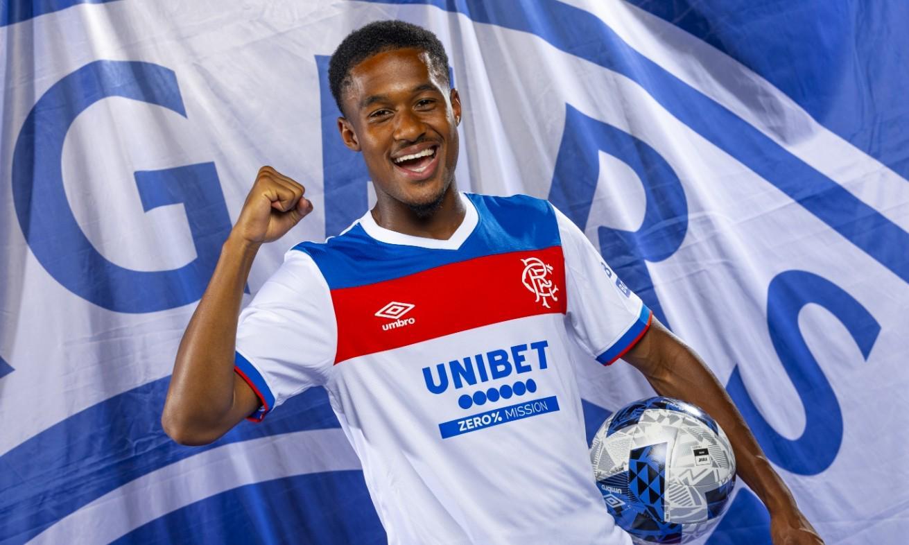 PG电子-官方：布伦特福德19岁后卫梅霍马租借加盟流浪者