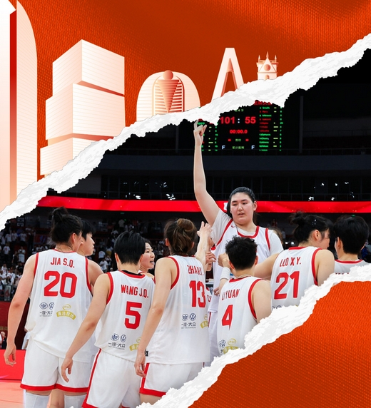 pg电子河南站-张子宇官方身高2米26！中国女篮集结球员平均年龄为25.4岁，平均身高1米86