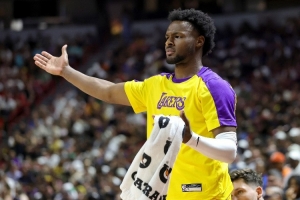 医学专家：布朗尼展现心脏手术前的天赋 那时他有乐透末段的水平