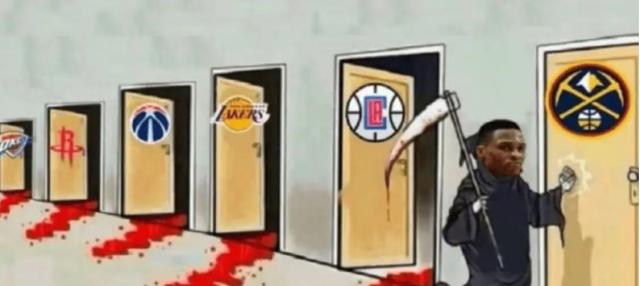 【观点】底薪不如的韦少 真是掘金塌房的第一罪人？