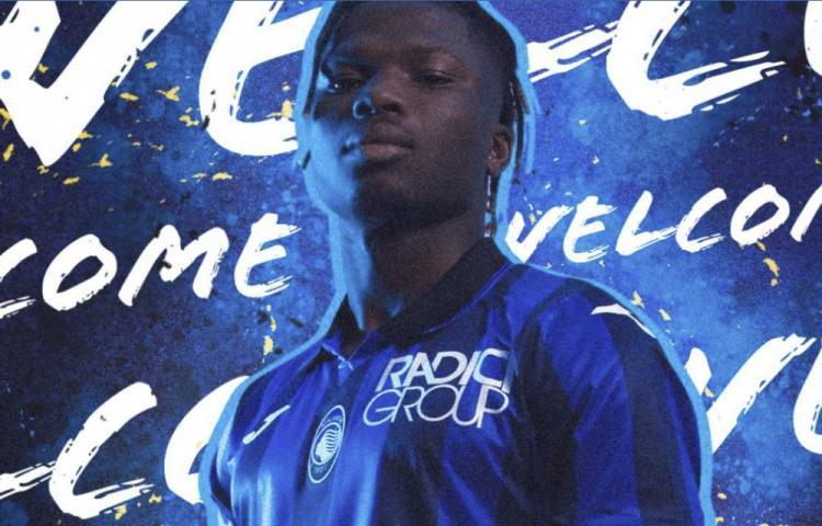 PG电子官方网站-德天空：贝西克塔斯将签下亚特兰大前锋图雷、尤文后卫贾洛