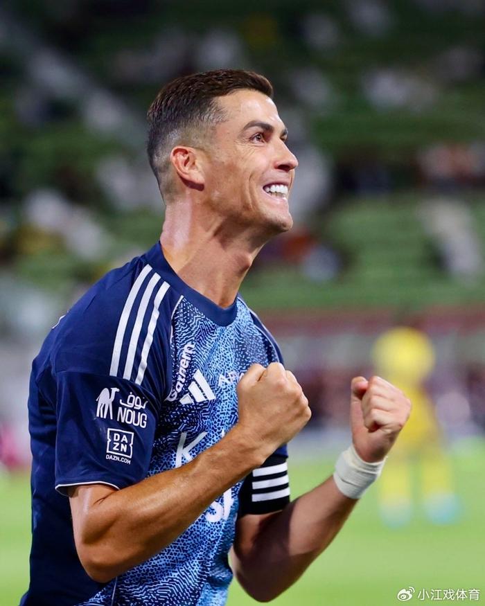 PG电子官方网站-940球！40岁C罗连续24年破门＝历史第一人 78场狂造91球