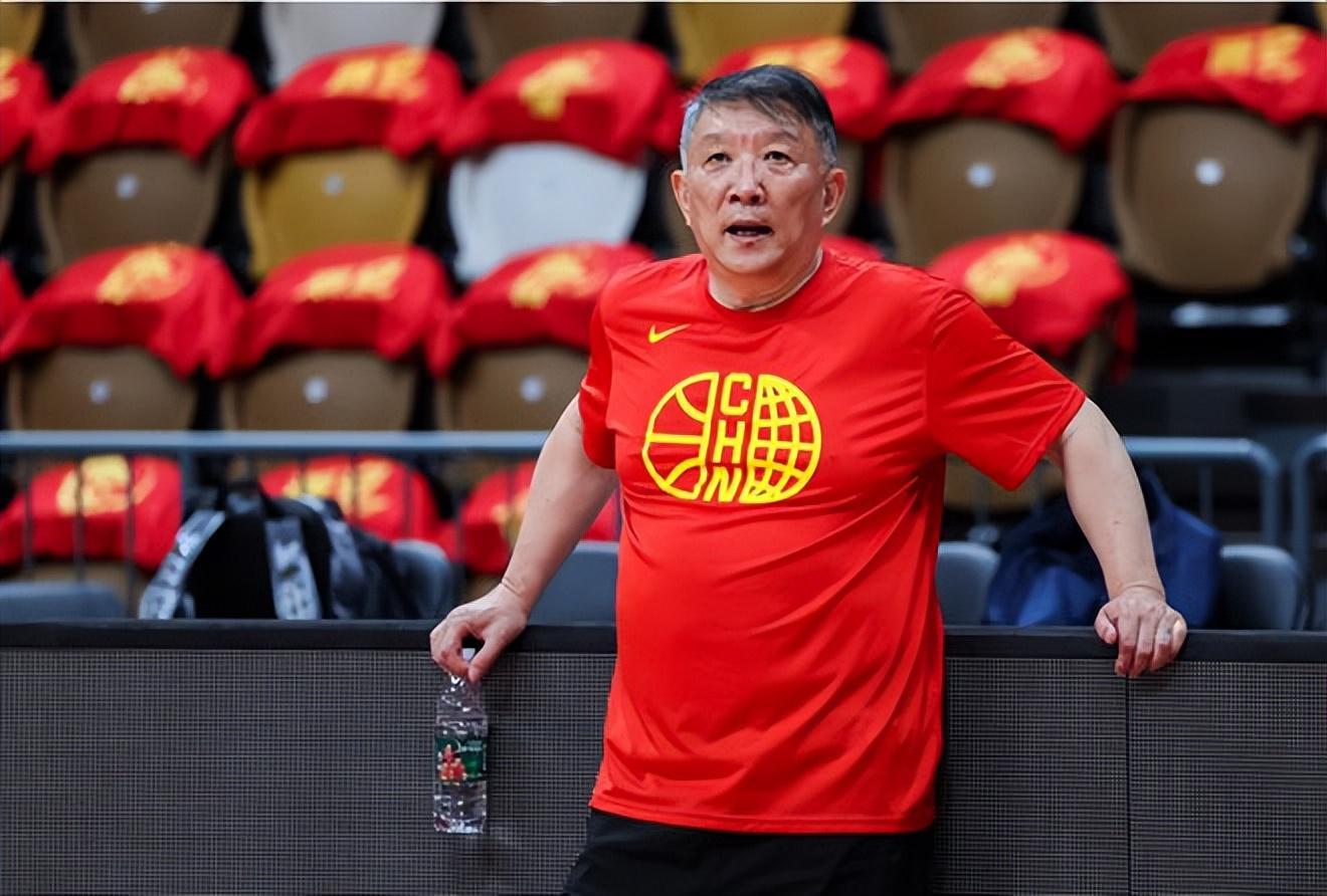 pg电子游戏官网官方网站-不出意外的话，这四位球员再入选女篮国家队的概率已不大