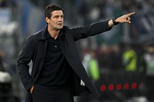 齐沃：卢克曼不是国米球员我不会谈论他 球队防守还得继续打磨