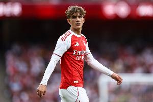 PG电子-沃尔科特：道曼让我想起梅西，如何应对名利将是未来成长关键