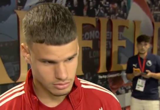 凯尔凯兹：所有人都想击败冠军，我们已经准备好迎接挑战