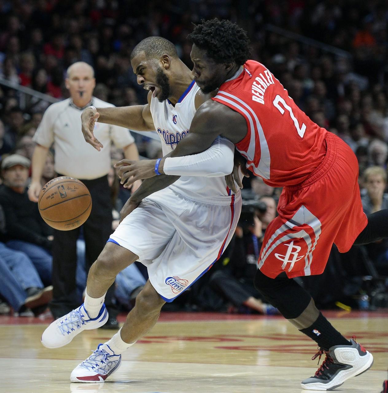 pg电子游戏官网官方网站-贝弗利：保罗&amp;gt;斯托克顿 他经历过科詹库的时代后仍在打球