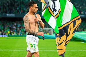 pg电子游戏官网官方网站-曼联甩卖成功？拉师傅破荒＆有买断，安东尼造险＆伊斯科号召众筹