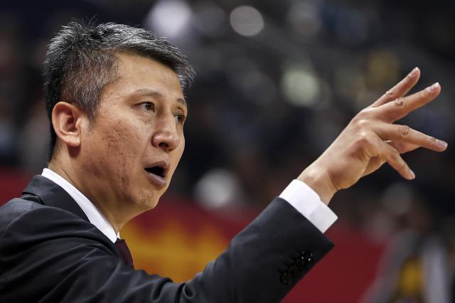 pg电子河南站-广州反客为主占据先机！山东心态失衡导致全面崩盘