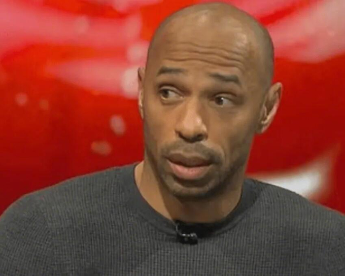 亨利敦促曼联明确足球哲学再选帅|蒂埃里·亨利|卡里克|蒂埃里-亨利|巴塞罗那|阿莫林_新浪体育_新浪新闻