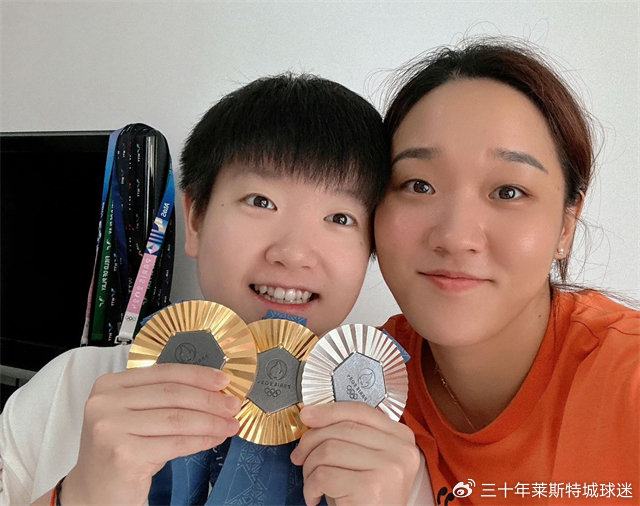 PG电子-孙颖莎陪练退役有原因，王皓躲尴尬提问，日本人批评林诗栋跳球桌|国家队|孙铭阳|世乒赛|国乒|洛杉矶奥运会_新浪体育_新浪新闻